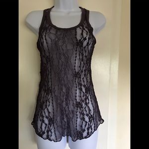 h.I.p, happening in the present , size S , top